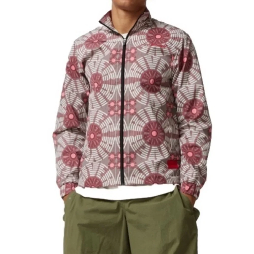 Riveriswild Plain Sight Track Jacket‎ size Medium